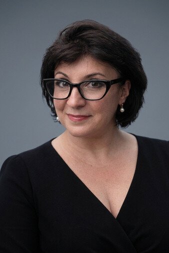 Aurore MOORE EYA