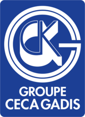 Groupe CECA GADIS