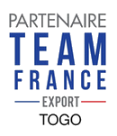 Partenaire Team France Export Togo