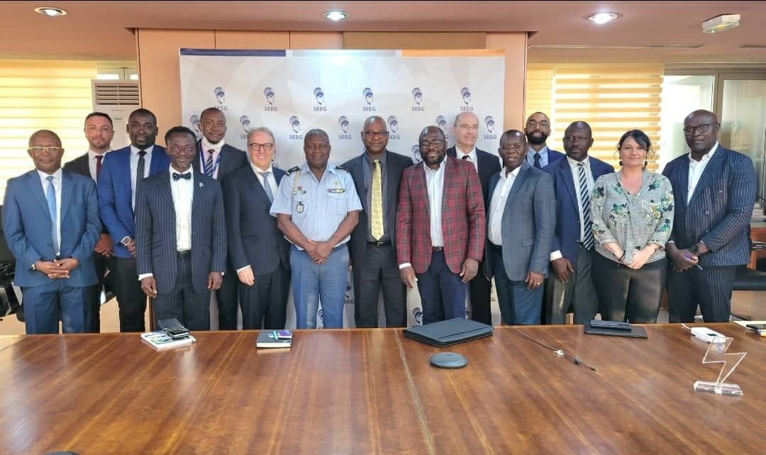 Mission Invest Québec International : cap sur le Gabon !